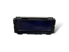 Opel Astra J 2011 Bildschirm / Display / Anzeige 565412769 MDV62954