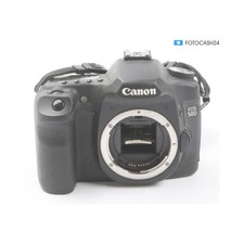 Canon EOS 50D + Sehr Gut
