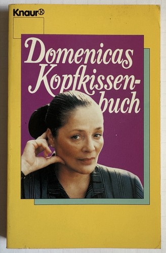 Domenica niehoff signiert - niehoff, st