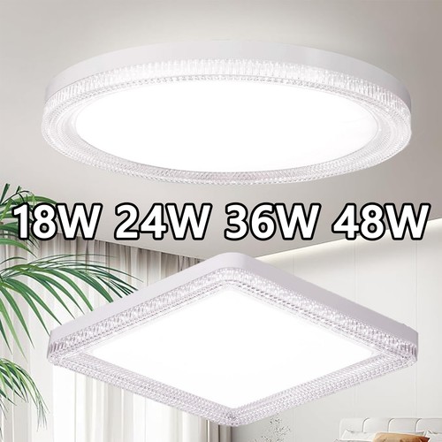 16w 60w led deckenlampe panel - led,