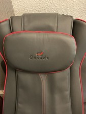 CASADA Healthcare, QUATTROMED V, Massage, Braintronics, NEU, KOPFHÖRER, MASKE 
