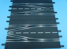 Carrera Pro X Doppelweiche 30222 TOP RAR