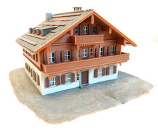 Faller - Bergbauernhof