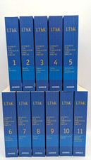 Lexikon für Theologie und