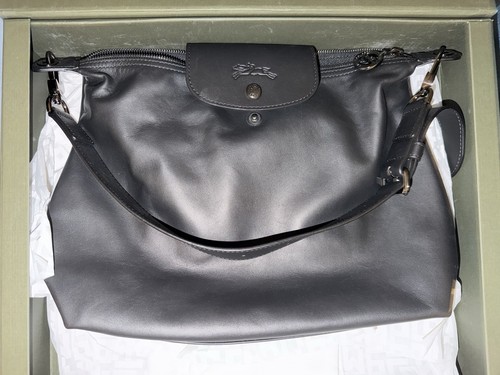 Longchamp pliage xtra m - longchamp,