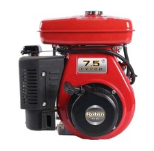 Einachser Honda Iseki Viking