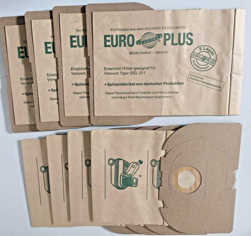 Papier filtertüten für - 8,