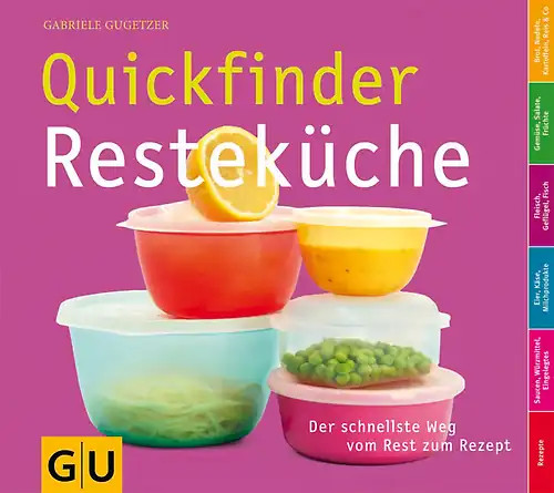 Quickfinder resteküche - quickfinder,