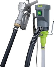 Tecalemit Elektropumpe HORNET