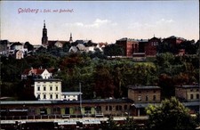 Ak Złotoryja Goldberg