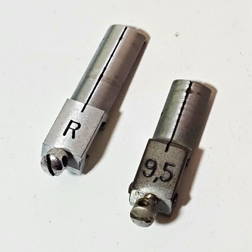 Leitz einstellraste für - leitz,