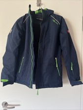 Skijacke Mädchen Jungen