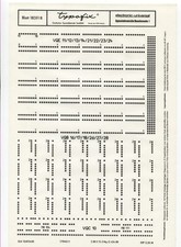 Typofix 1837 / 8 |