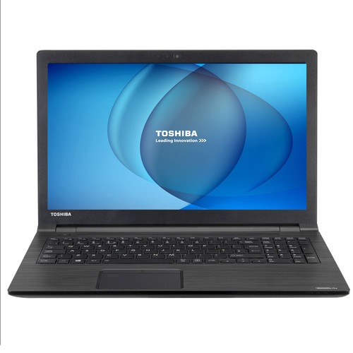 Dynabook toshiba satellite pro - toshiba,