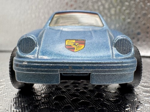 Darda porsche 911 targa 60 - darda, s