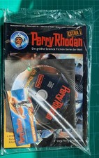 Perry Rhodan Extra 1