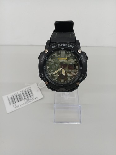Casio shock 2000su - casio, g-shock
