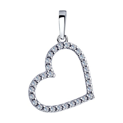 Anhänger 925 sterlingsilber - anhänger,