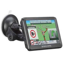 Snooper TRUCKMATE S5100 Plus