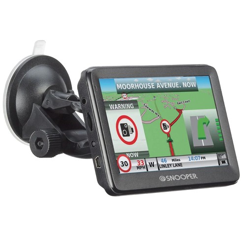 Snooper truckmate s5100 plus - snooper,