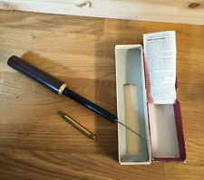 EMIDE Korkenheber Korkenzieher Nadelheber Vintage Flaschenöffner Korkenpumpe