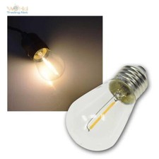Ersatz-Lampe Filament E27