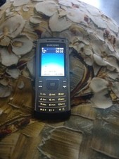 Samsung SGH U800 - Silber (O2)
