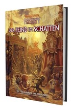 Warhammer fantasy rollenspiel - warhammer, fantasy-rollenspiel