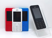 Nokia 206 Classic Retro Handy