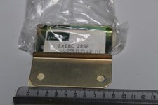 2x Jaguar XJ40 XJ6 Halter Auspuff Hinten Mount Rear Exhaust CBC2958