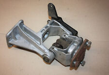 Rasentraktor Achsgelenke Allrad Gutbrod AWS 1114