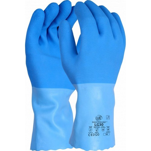 Uci lg30 mastergrip - 6, x