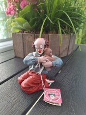 Gilde Cowns  "Bärenstarke Freunde"  Erstausgabe 1999 Sammlerstück NEUWERTIG