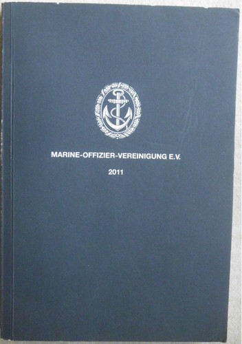 Marine offizier vereinigung - marine-offizier-vereinigung, e