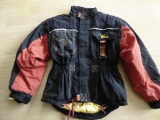 Kinder-Motorradjacke von Polo