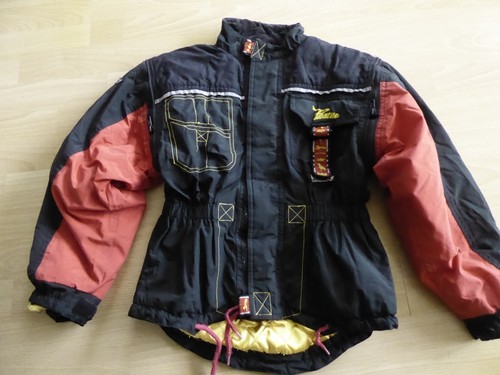 Kinder motorradjacke von - kinder-motorradjacke,