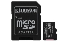 128GB Micro SD Speicherkarte