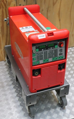FRONIUS