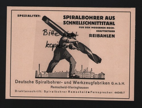 REMSCHEID-VIERINGHAUSEN