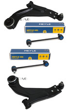 2X QUERLENKER RAG + 2X MEYLE