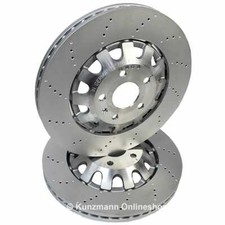 Original Audi TT RS TTRS