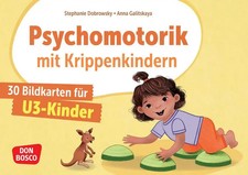 Psychomotorik mit