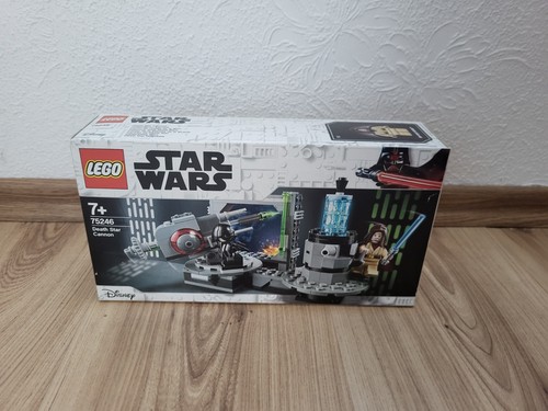 Lego star wars 75246 - wars,