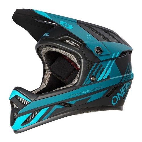 Mtb fullface helm oneal - mtb, dh