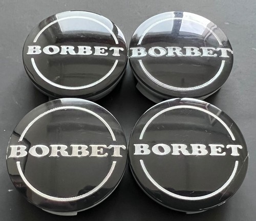 Borbet nabendeckel - nabendeckel, /