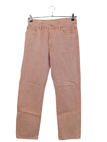 Levi high waist jeans - high,