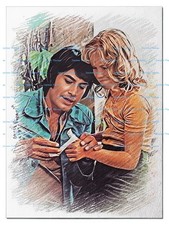 Anita Hegerland und Roy