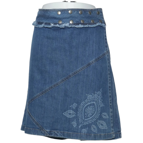 Deerberg jeansrock größe - deerberg,,