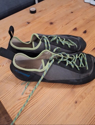 Simond rock kletterschuhe - simond,