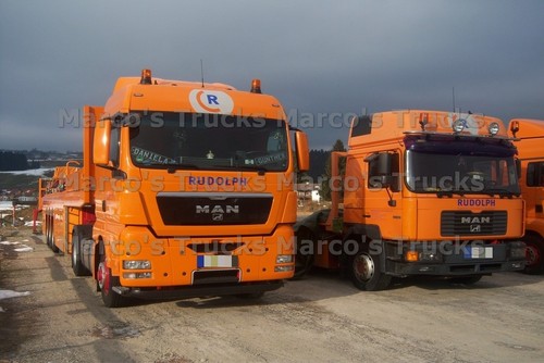 Lkw foto man tgx - lkw,